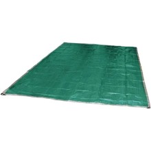 Тент ECOS универсальный, 4х6 м, 100 г/кв.м Тент ECOS универсальный, 4х6 м, 100 г/кв.м