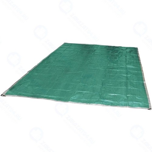 Тент ECOS универсальный, 4х6 м, 100 г/кв.м