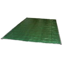 Тент ECOS универсальный, 6х4 м, 120 г/кв.м