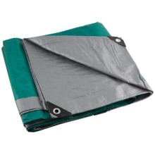 Тент ECOS универсальный, 6х8 м, 100 г/кв.м Тент ECOS универсальный, 6х8 м, 100 г/кв.м