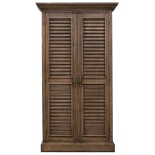 Шкаф GRAMERCY 501.004-2N7OAK Concorde