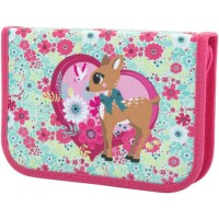 Пенал Tiger Family Deer Fantasy TGNQ-046C1E (228891)