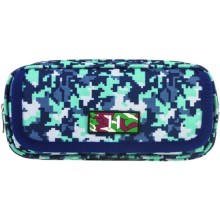 Пенал Brauberg Military (228991)