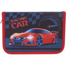Пенал Brauberg Racing Car (229280)