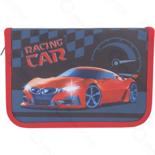 Пенал Brauberg Racing Car (229280)