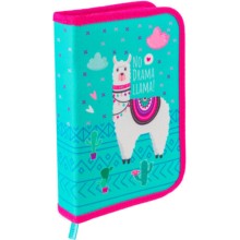 Пенал Brauberg Lama (229282)