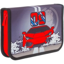 Пенал Brauberg Streetracing (229284)