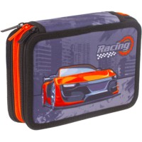 Пенал Brauberg Racing (229290)