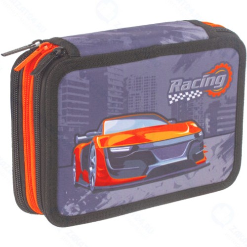 Пенал Brauberg Racing (229290)