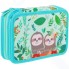 Пенал Brauberg Sloths (229291)