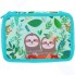 Пенал Brauberg Sloths (229291)