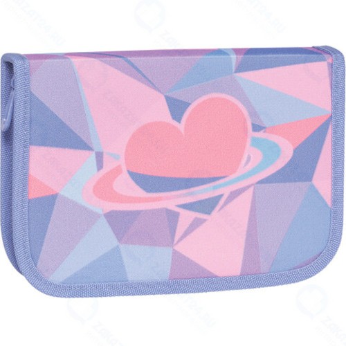 Пенал Tiger Family Icy Heart (270226)