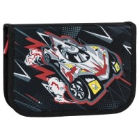Пенал TIGER-FAMILY Fire Rider (270245)