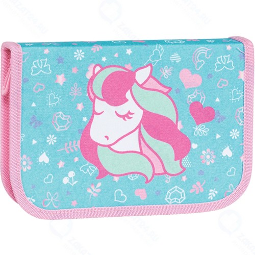 Пенал Tiger Family Musical Pony (270249)