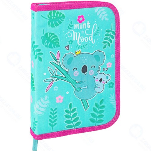 Пенал Brauberg Koala (270307)