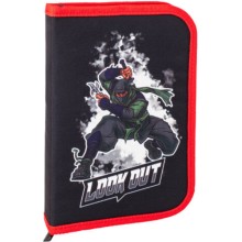 Пенал Brauberg Ninja (270313)