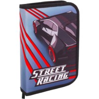 Пенал Brauberg Street Racing (270314)