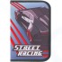Пенал Brauberg Street Racing (270314)