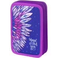 Пенал Brauberg Wings (270321)