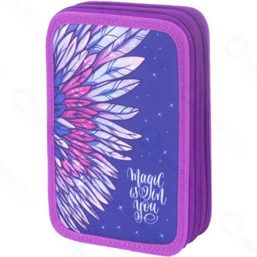 Пенал Brauberg Wings (270321)