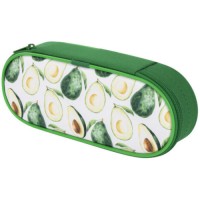 Пенал-футляр Brauberg Avocado (270374)