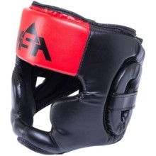 Шлем закрытый KSA Skull Red L (УТ-00017909) Шлем закрытый KSA Skull Red L (УТ-00017909)