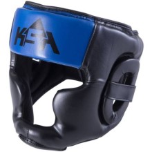 Шлем закрытый KSA Skull Blue L (УТ-00017913) Шлем закрытый KSA Skull Blue L (УТ-00017913)