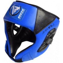Шлем открытый RDX JHR-F1U Blue (УТ-00018052)