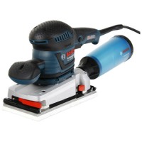 Шлифмашина вибрационная Bosch GSS 280 AVE (0.601.292.902)