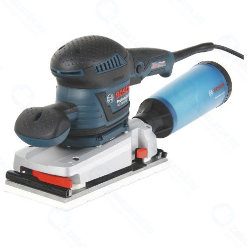 Шлифмашина вибрационная Bosch GSS 280 AVE (0.601.292.902)