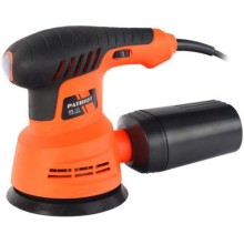 Шлифмашинка эксцентриковая Patriot OS 125 (110301520) Шлифмашинка эксцентриковая Patriot OS 125 (110301520)