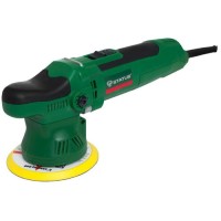 Шлифмашинка эксцентриковая Status XPA9-125CE (3390301)