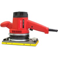 Шлифмашинка эксцентриковая Интерскол ПШМ-115/300М (3681000)