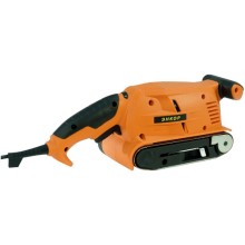 Ленточная шлифовальная машина Энкор 50286 Ленточная шлифовальная машина Энкор 50286