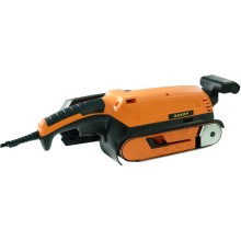 Ленточная шлифовальная машина Энкор 50287 Ленточная шлифовальная машина Энкор 50287