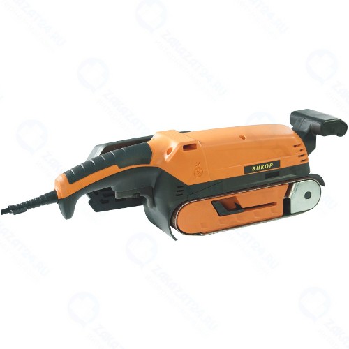 Ленточная шлифовальная машина Энкор 50287