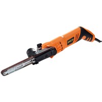 Ленточная шлифовальная машина Энкор 30 лент (50289)