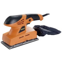 Вибрационная шлифовальная машина Энкор ПМЭ-220/182 (50291) Вибрационная шлифовальная машина Энкор ПМЭ-220/182 (50291)