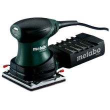 Шлифмашина вибрационная Metabo FSR 200 Intec (600066500) Шлифмашина вибрационная Metabo FSR 200 Intec (600066500)