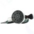 Шлифмашинка эксцентриковая Metabo SXE 425 TurboTec (600131000)