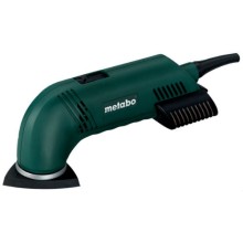 Дельташлифовальная машина Metabo DSE 300 Intec (600311500) Дельташлифовальная машина Metabo DSE 300 Intec (600311500)
