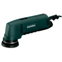Шлифмашинка эксцентриковая Metabo SXE 400 (600405000) Шлифмашинка эксцентриковая Metabo SXE 400 (600405000)