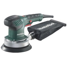 Шлифмашинка эксцентриковая Metabo SXE 3125 (600443500) Шлифмашинка эксцентриковая Metabo SXE 3125 (600443500)