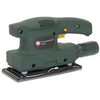 Вибрационная шлифовальная машина КАЛИБР МПШ-180 (822)