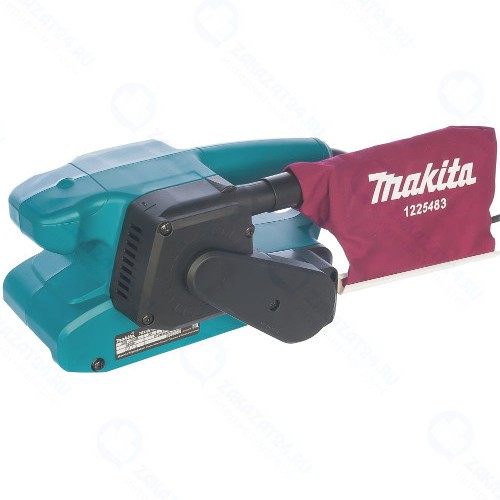 Ленточная шлифовальная машина Makita 9910