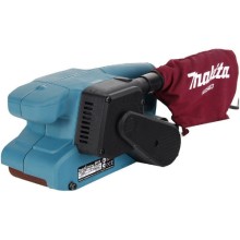 Ленточная шлифовальная машина Makita 9911K Ленточная шлифовальная машина Makita 9911K