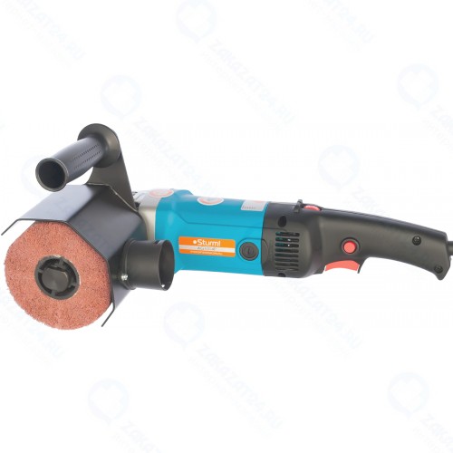 Прямошлифовальная машина STURM AG1014P