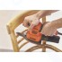 Дельташлифовальная машина BLACK-DECKER BEW200K-QS