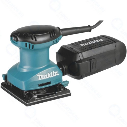 Вибрационная шлифовальная машина Makita BO4557