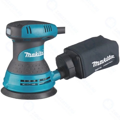 Шлифмашинка эксцентриковая Makita BO5030K